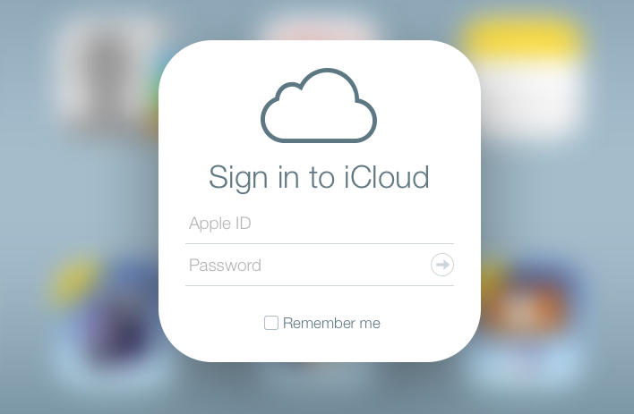 Apple oppdaterer iCloud